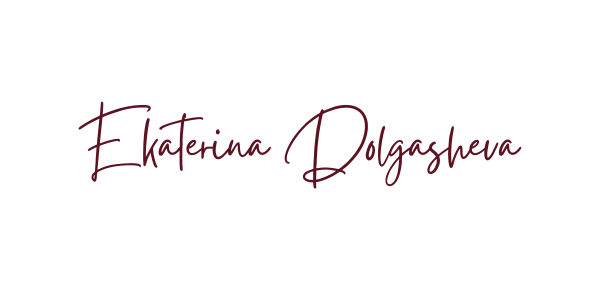 Ekaterina Dolgasheva