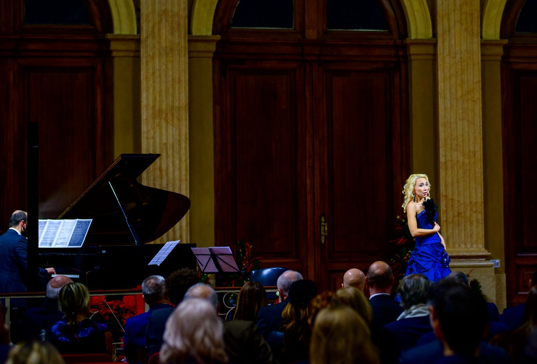 Ekaterina Dolgasheva, soprano - foto 6
