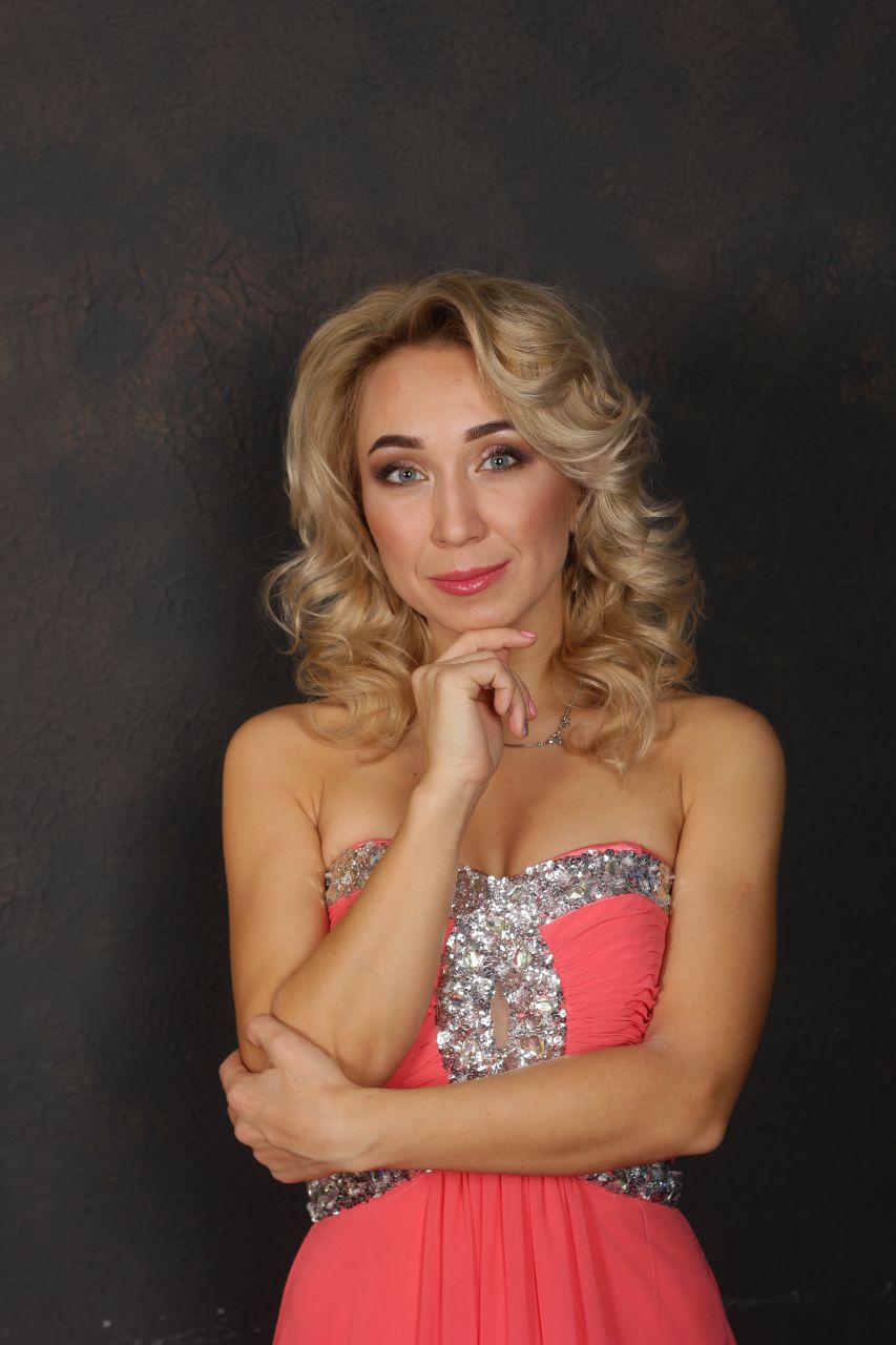 Ekaterina Dolgasheva, soprano - foto 2