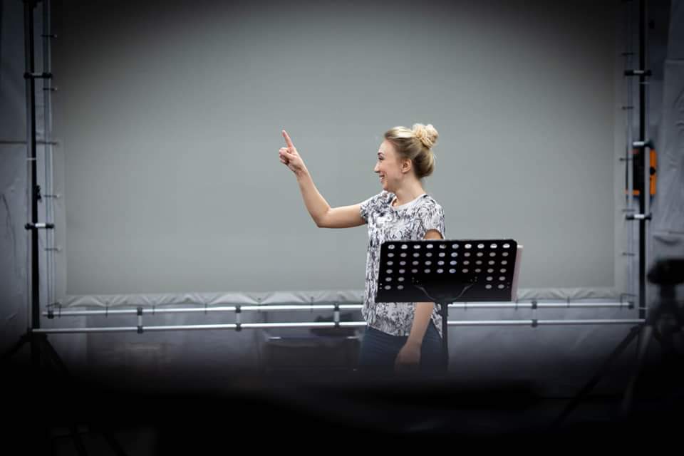 Ekaterina Dolgasheva, soprano - foto 5